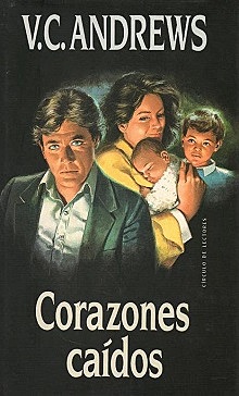 Corazones caídos