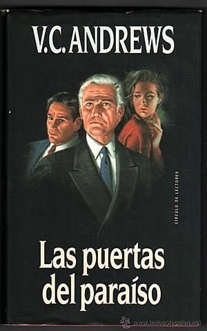 Las puertas del paraiso