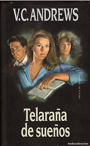 Telaraña de sueños