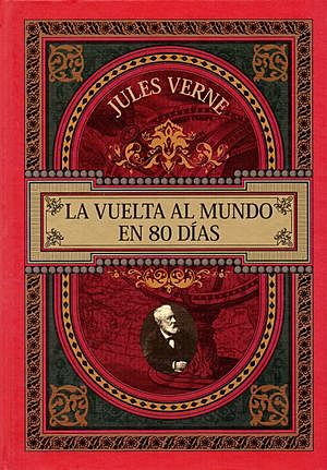 La Vuelta al Mundo en Ochenta Días