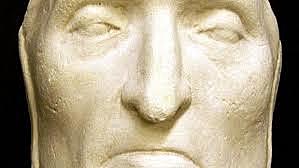 Embajador y jefe de delegacion para un tratado de paz