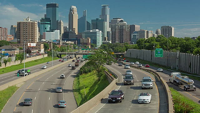 Minnesota, Estados Unidos