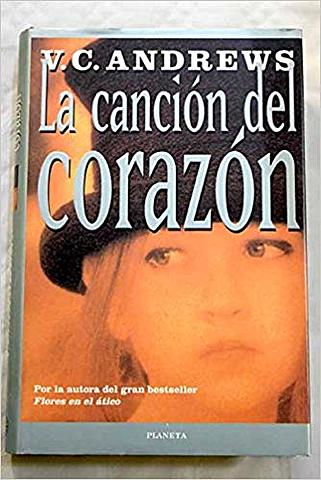 Canción del corazón