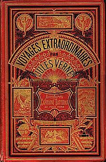 LOS VIAJES EXTRAORDINARIOS