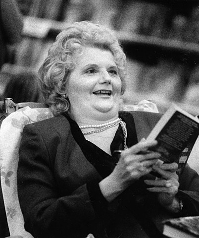 Final de Virginia Cleo Andrews