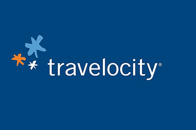 Fundación de Travelocity