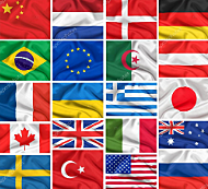 1.) Aprender un idioma nuevo