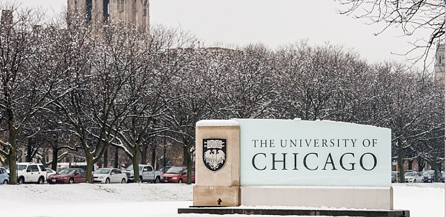 Graduación y Master