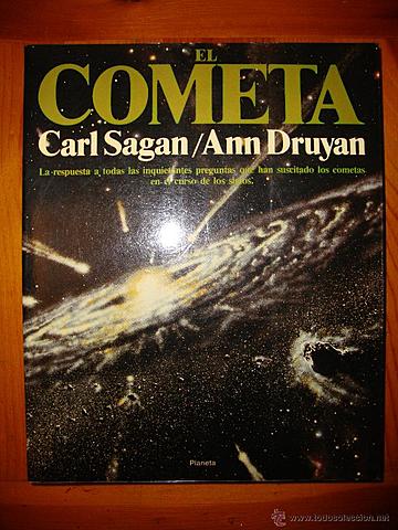 El cometa