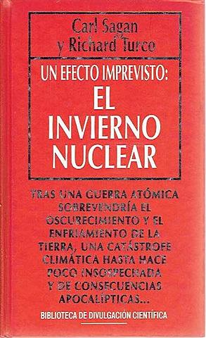El invierno nuclear