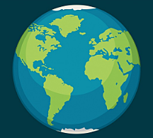 4.)  Viajar por todo el mundo