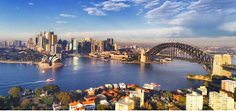 5.) Irme a vivir a otro país