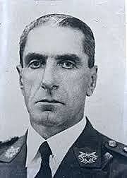 Perón derrocado