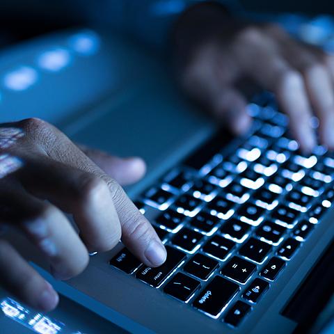 La Web, servicio mas popular de Internet