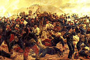 Batalla de Tarapacá