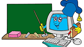 Timeline: La evolución de las TICs en la educación