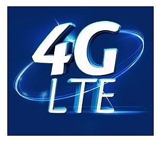 RED 4G LTE