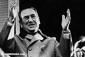 Reelección de Perón