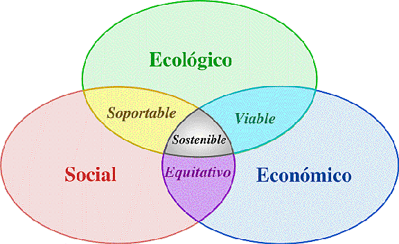 Término Desarrollo Sustentable