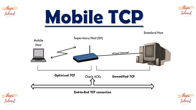 tcp
