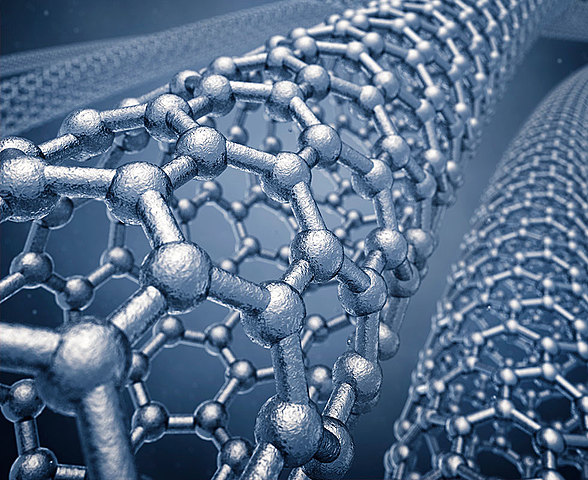 PRIMERA LINEA DE VESTIR NANO-TECNOLÓGICA.