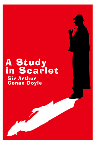 First Sherlock Holmes story