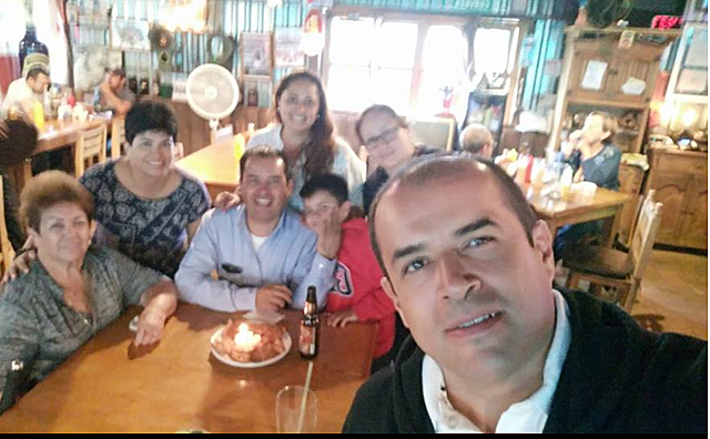 Fallece mi Hermano Guillermo