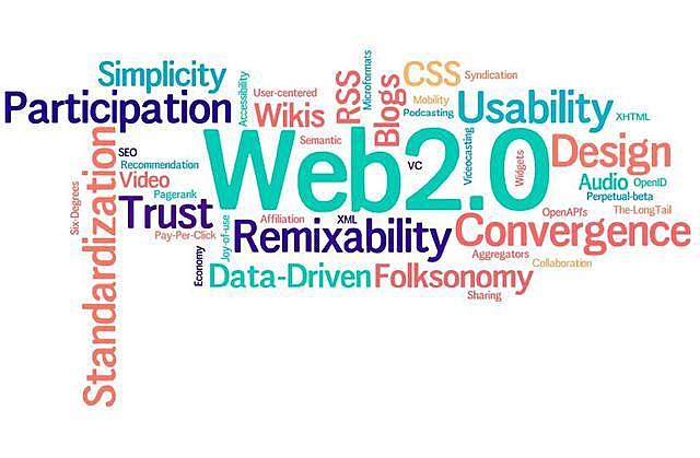 Web 2.0