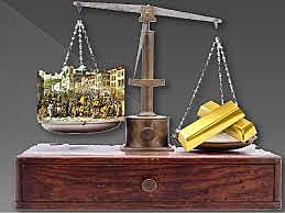 Mercantilismo en los Siglos XVI - XVIII