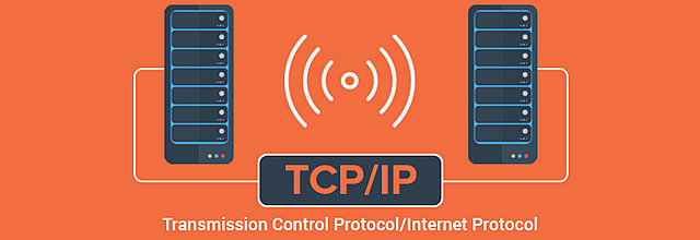 TCP/IP