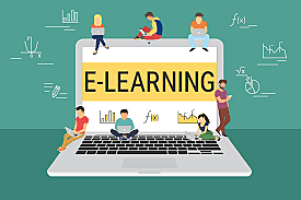Sistema educativo e-learning