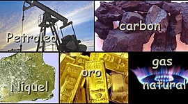 Timeline: Problemática ambiental en Colombia