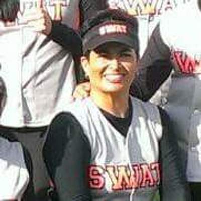 Timeline: Grace Peralta