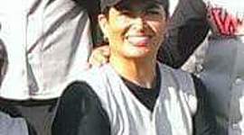 Timeline: Grace Peralta