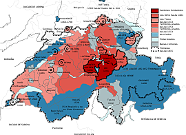 El lenguaje en nueva España