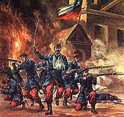 Batalla de La Concepción