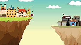 Timeline: La política social en sus diferentes etapas