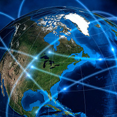 Timeline: HISTORIA REDES DE COMPUTADORAS