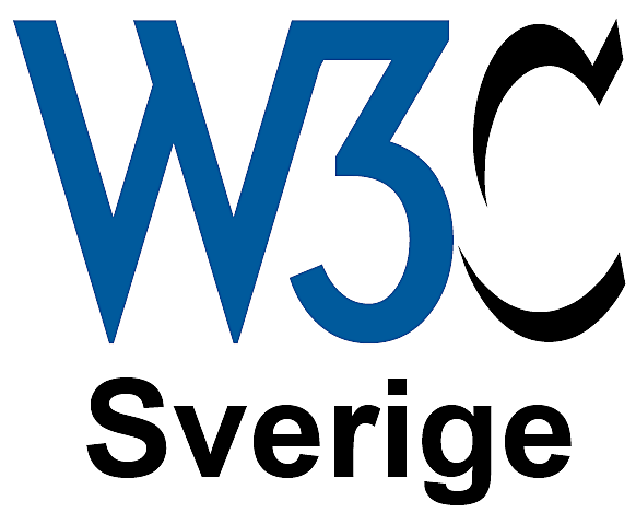 el W3C