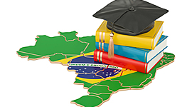 Timeline: Ingresso ao Ensino Superior no Brasil