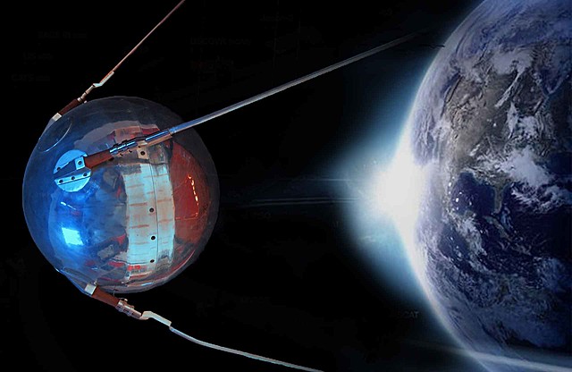 Sputnik 1