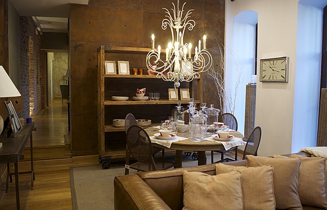 Marketing stillinger