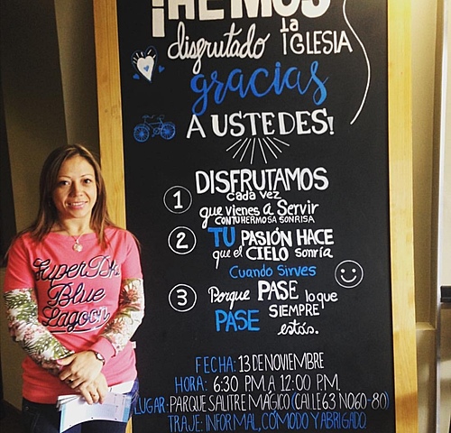 Mamá: Diana Lucía rincón corredor