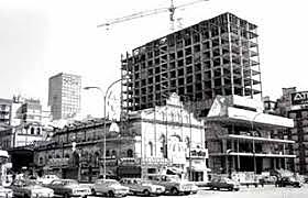 Ley de propiedad horizontal