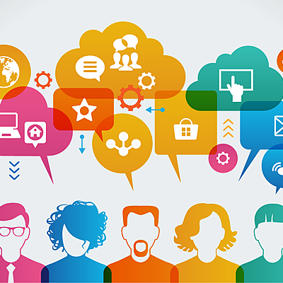 Timeline: COMUNICAÇÃO