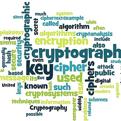 Timeline: Historia de la Criptografía