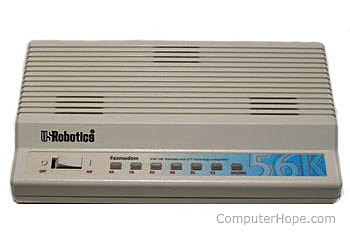 Modem