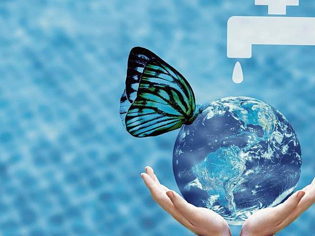 Departamentos que mas consumen agua