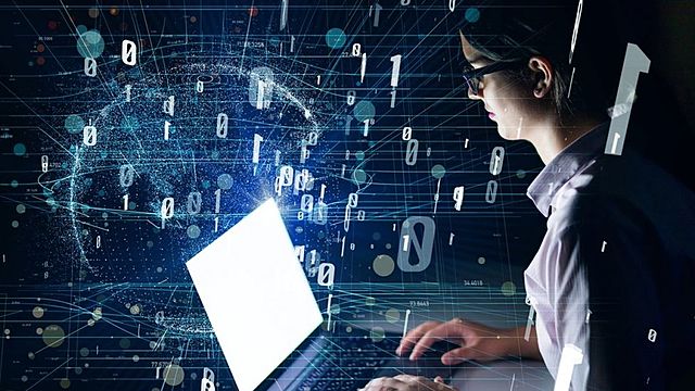 La Web ya es el segundo servicio más usado de Internet por detrás del FTP