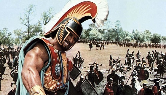 ANTIGUIDADE CLÁSSICA (GRÉCIA & ROMA)